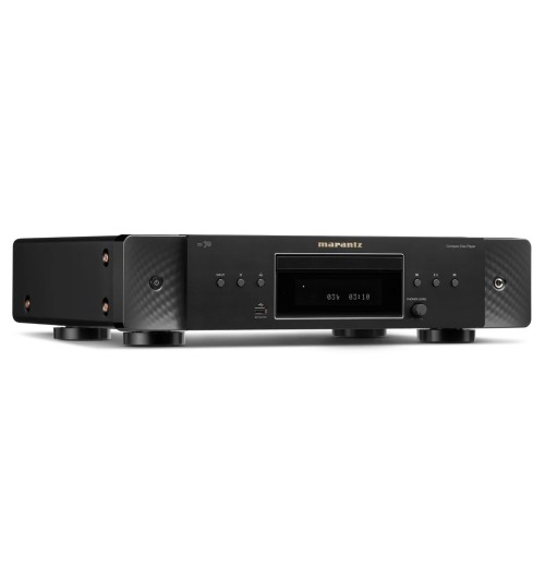 Marantz CD 70 - Odtwarzacz płyt CD z DAC i USB