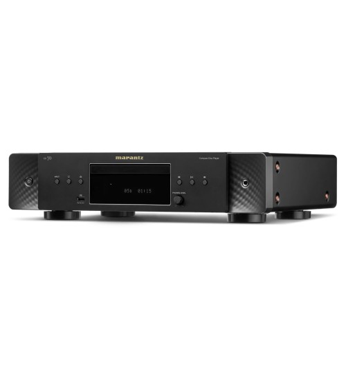 Marantz CD 70 - Odtwarzacz płyt CD z DAC i USB