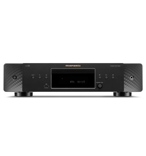 Marantz CD 70 - Odtwarzacz płyt CD z DAC i USB