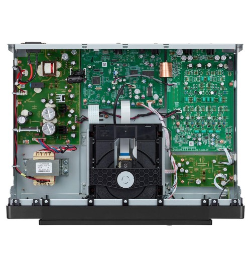 Marantz CD 70 - Odtwarzacz płyt CD z DAC i USB