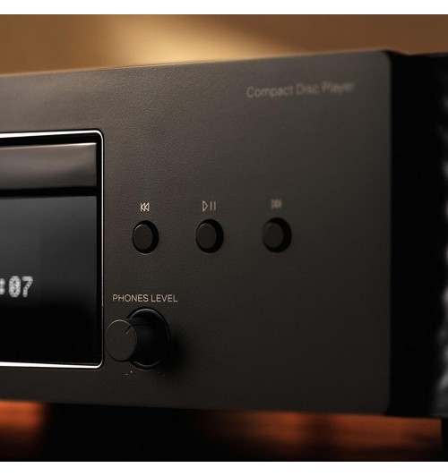 Marantz CD 70 - Odtwarzacz płyt CD z DAC i USB