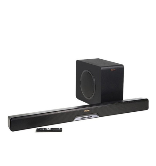 Klipsch RSB-11 System kina domowego 2.1 soundbar z subwooferem