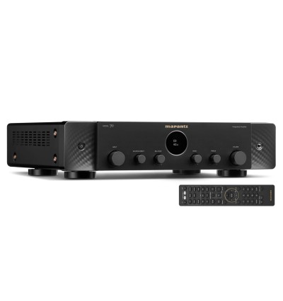 Marantz Model 70 - Wzmacniacz zintegrowany stereo z HDMI ARC i Bluetooth