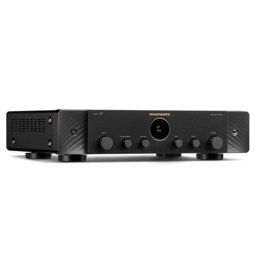 Marantz Model 70 - Wzmacniacz zintegrowany stereo z HDMI ARC i Bluetooth