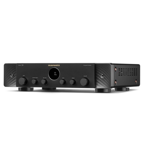 Marantz Model 70 - Wzmacniacz zintegrowany stereo z HDMI ARC i Bluetooth