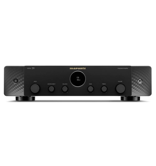 Marantz Model 70 - Wzmacniacz zintegrowany stereo z HDMI ARC i Bluetooth