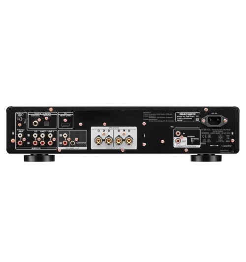 Marantz Model 70 - Wzmacniacz zintegrowany stereo z HDMI ARC i Bluetooth