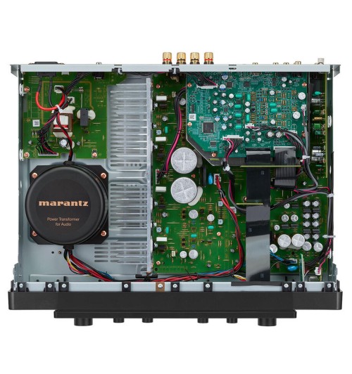 Marantz Model 70 - Wzmacniacz zintegrowany stereo z HDMI ARC i Bluetooth