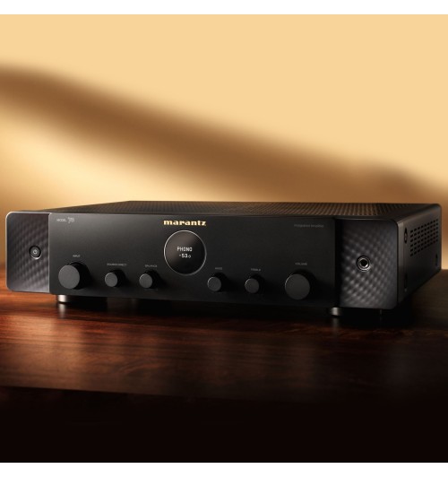 Marantz Model 70 - Wzmacniacz zintegrowany stereo z HDMI ARC i Bluetooth