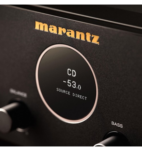 Marantz Model 70 - Wzmacniacz zintegrowany stereo z HDMI ARC i Bluetooth