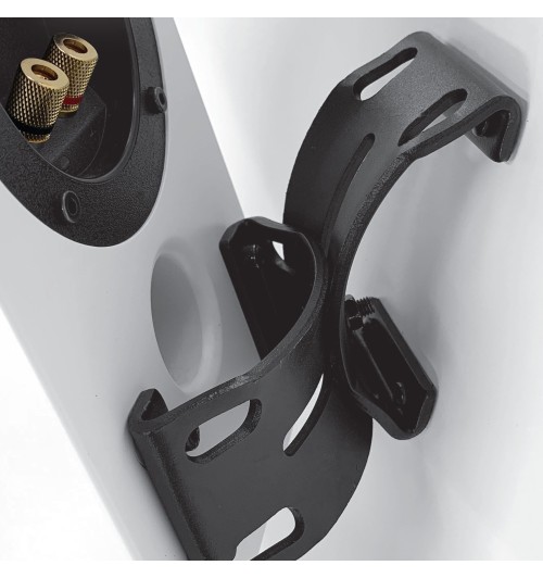 Amphion Wall Bracket - Uchwyty ścienne do głośników (para)