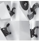 Amphion Wall Bracket - Uchwyty ścienne do głośników (para)