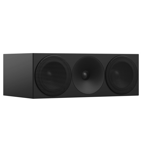 Amphion Helium520C - Kolumna centralna do kina domowego