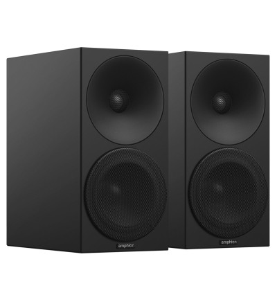 Amphion Helium510 - Kolumny głośnikowe podstawkowe (para)