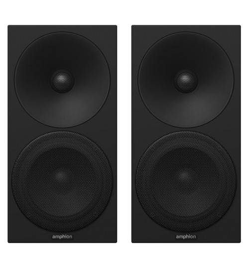 Amphion Helium510 - Kolumny głośnikowe podstawkowe (para)