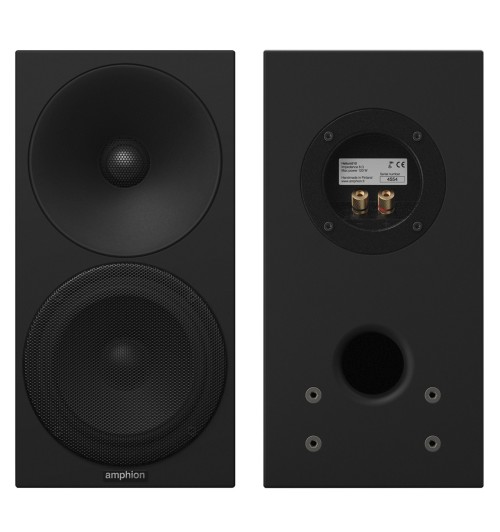 Amphion Helium510 - Kolumny głośnikowe podstawkowe (para)