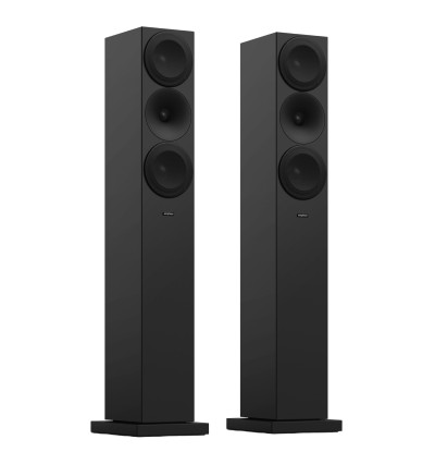 Amphion Helium520 - Kolumny głośnikowe podłogowe (para)
