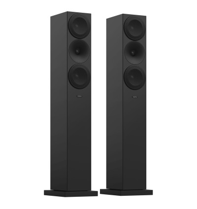 Amphion Helium520 - Kolumny głośnikowe podłogowe (para)