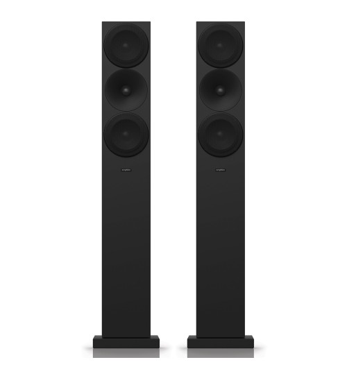Amphion Helium520 - Kolumny głośnikowe podłogowe (para)