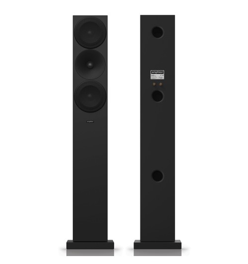 Amphion Helium520 - Kolumny głośnikowe podłogowe (para)
