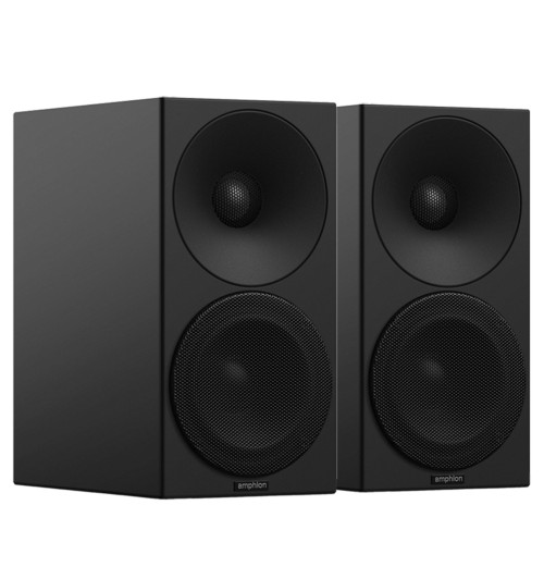 Amphion Helium410 - Kolumny głośnikowe podstawkowe (para)