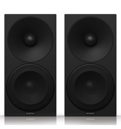 Amphion Helium410 - Kolumny głośnikowe podstawkowe (para)