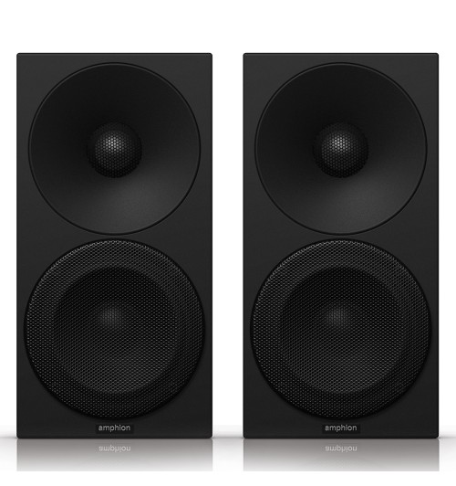 Amphion Helium410 - Kolumny głośnikowe podstawkowe (para)