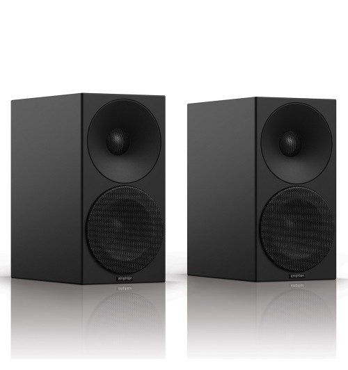 Amphion Helium410 - Kolumny głośnikowe podstawkowe (para)