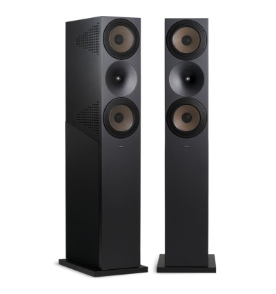 Amphion Krypton3X - Kolumny głośnikowe podłogowe Hi-End (para)