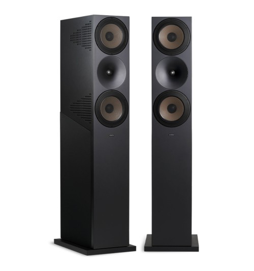 Amphion Krypton3X - Kolumny głośnikowe podłogowe Hi-End (para)