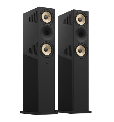 Amphion Krypton3X - Kolumny głośnikowe podłogowe Hi-End (para)