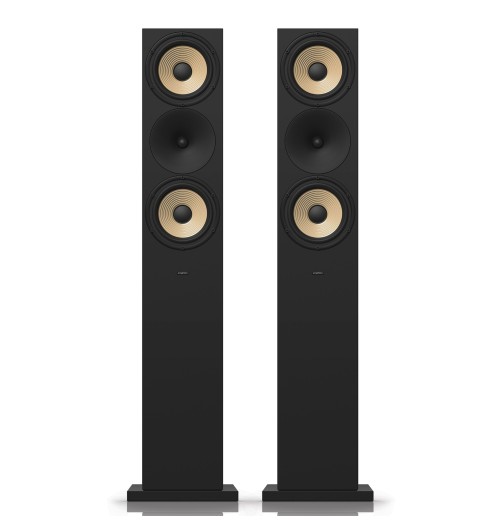 Amphion Krypton3X - Kolumny głośnikowe podłogowe Hi-End (para)
