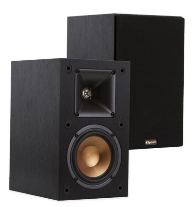 Kolumny podstawkowe Klipsch Reference R-14M
