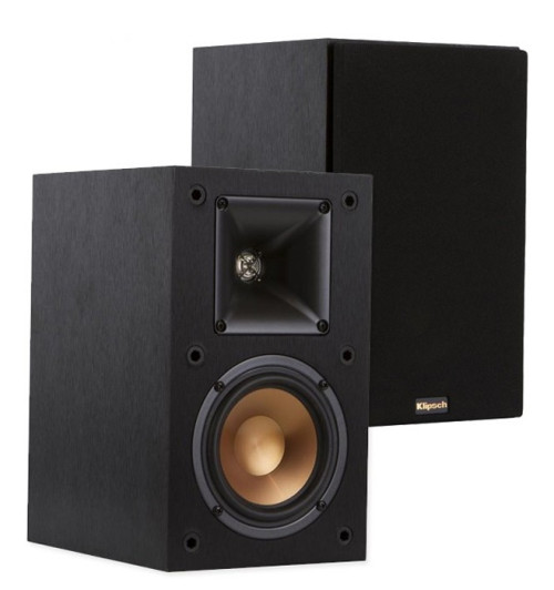 Kolumny podstawkowe Klipsch Reference R-14M