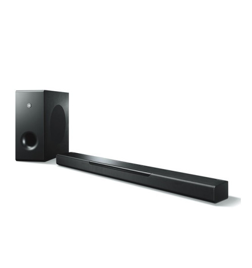 Yamaha MusicCast Bar 400 – Soundbar z bezprzewodowym subwooferem