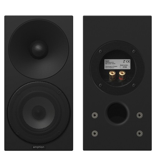 Amphion Argon0 - Kolumny głośnikowe podstawkowe (para)