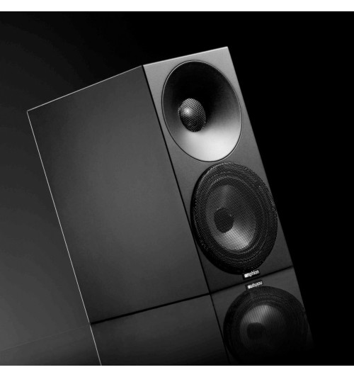 Amphion Argon0 - Kolumny głośnikowe podstawkowe (para)