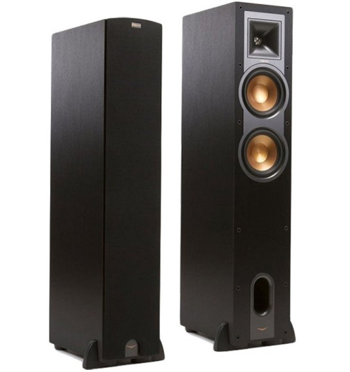 Kolumny podłogowe Klipsch Reference R-24F