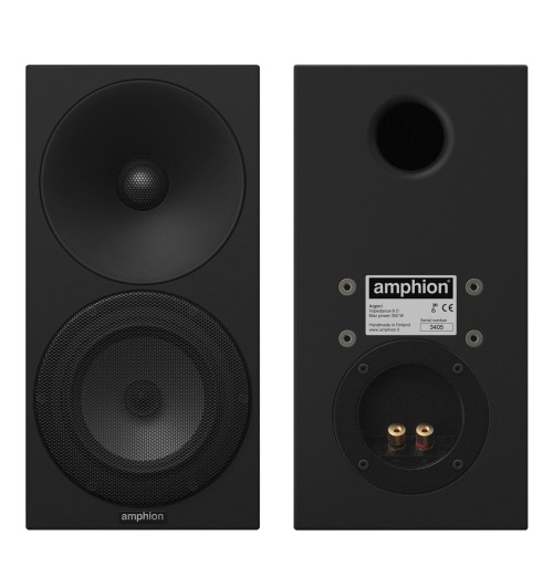 Amphion Argon1 - Kolumny głośnikowe podstawkowe (para)