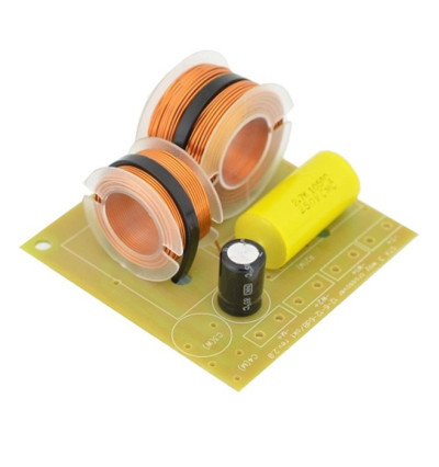 STX 3D-6-4/4/4 -  Zwrotnica trójdrożna