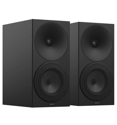 Amphion Argon3S - Kolumny głośnikowe podstawkowe Hi-End (para)