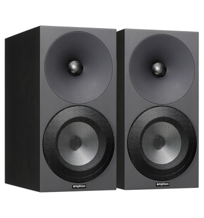 Amphion Argon3S - Kolumny głośnikowe podstawkowe Hi-End (para)