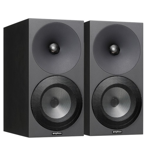Amphion Argon3S - Kolumny głośnikowe podstawkowe Hi-End (para)