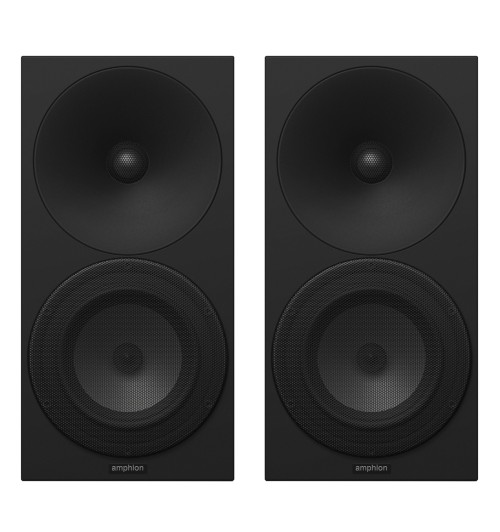 Amphion Argon3S - Kolumny głośnikowe podstawkowe Hi-End (para)