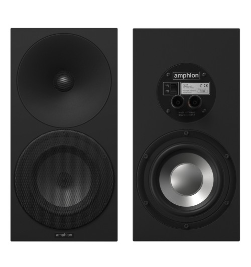 Amphion Argon3S - Kolumny głośnikowe podstawkowe Hi-End (para)