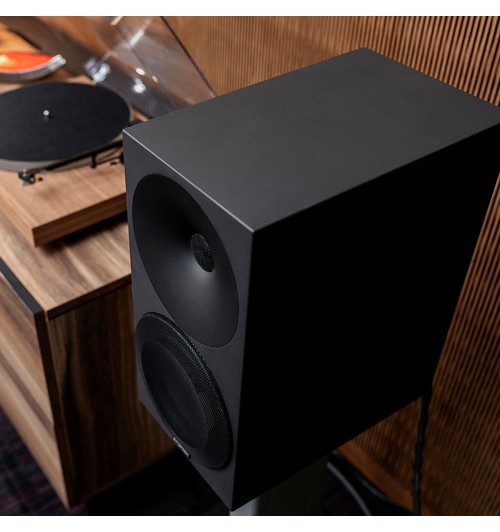 Amphion Argon3S - Kolumny głośnikowe podstawkowe Hi-End (para)