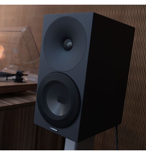 Amphion Argon3S - Kolumny głośnikowe podstawkowe Hi-End (para)