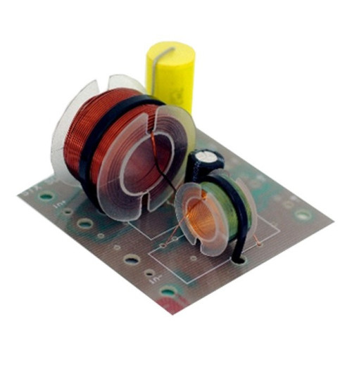 STX 2D-12-8/8 -  Zwrotnica dwudrożna