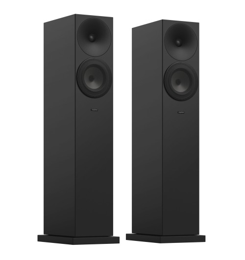 Amphion Argon3LS - Kolumny głośnikowe podłogowe Hi-End (para)