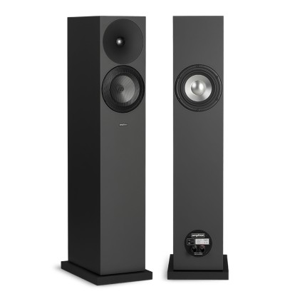 Amphion Argon3LS - Kolumny głośnikowe podłogowe Hi-End (para)